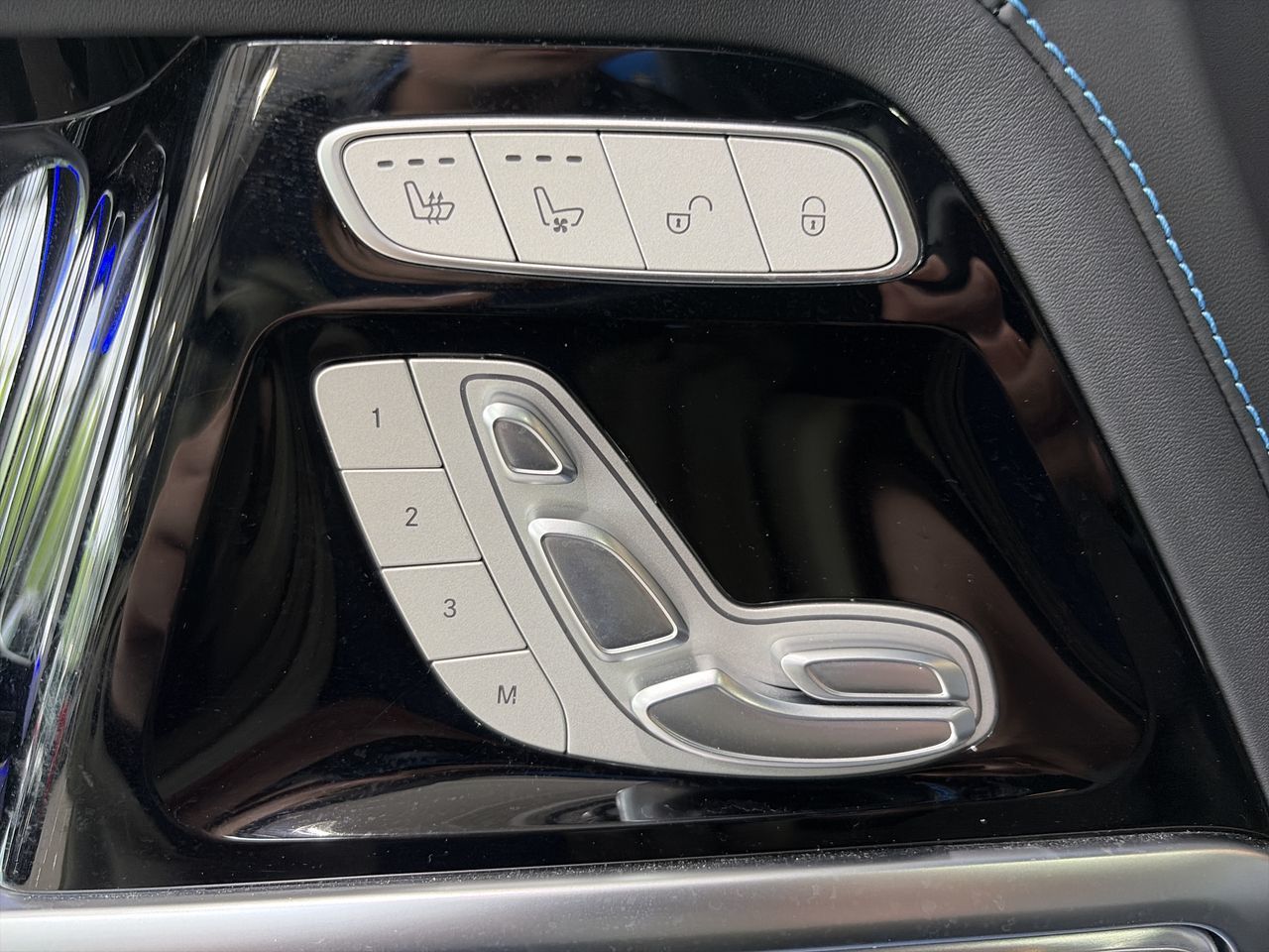 2025 Mercedes-Benz G580e