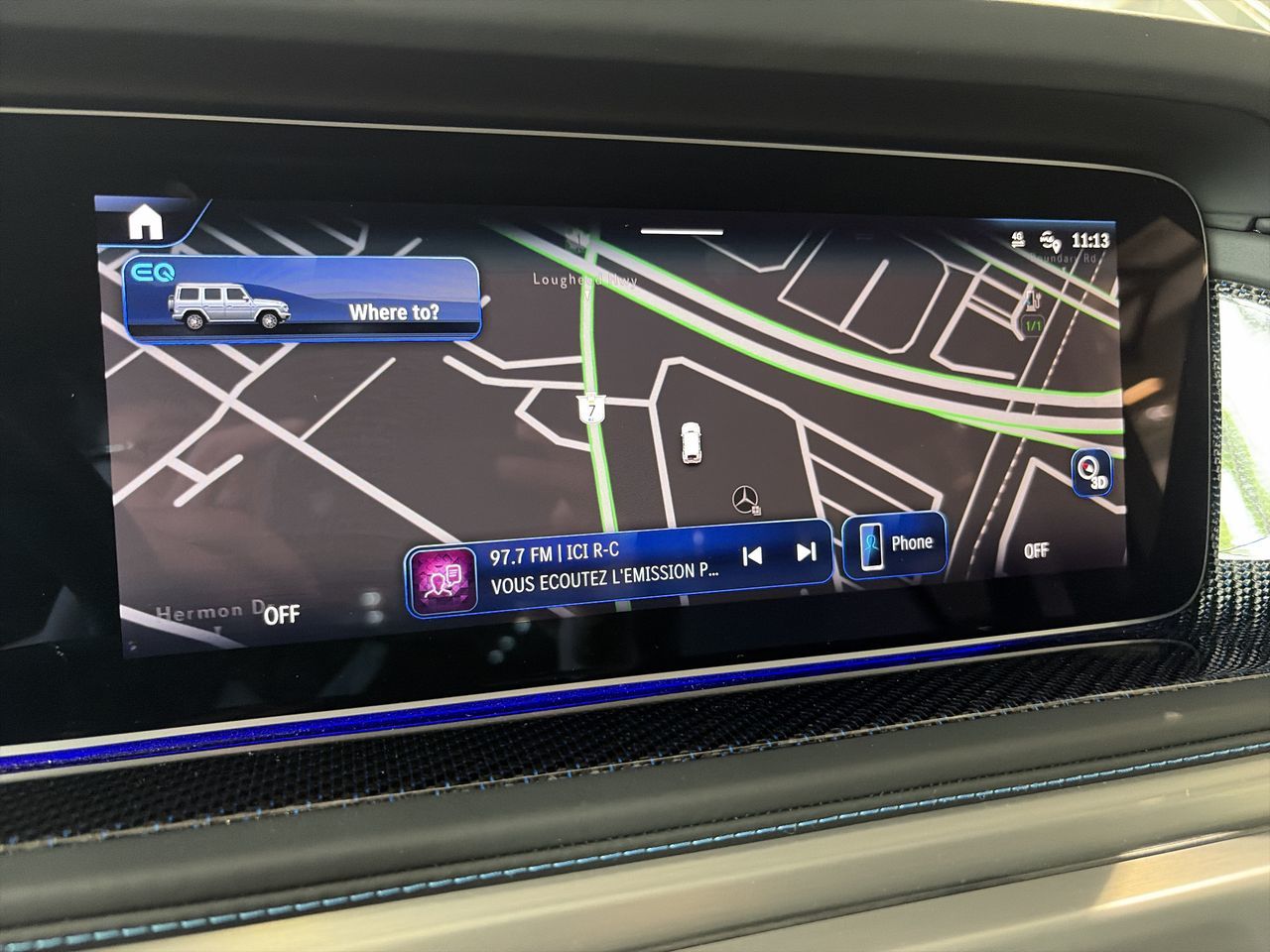 2025 Mercedes-Benz G580e