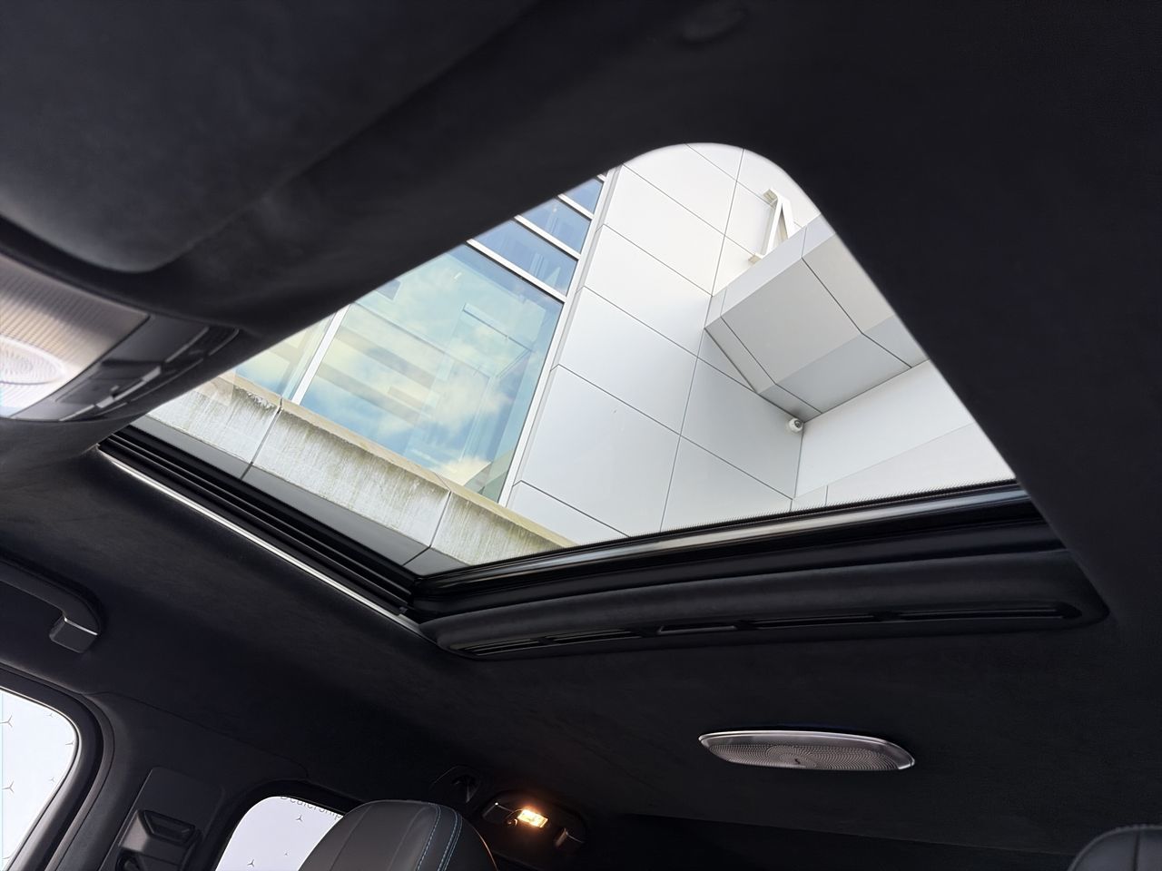 2025 Mercedes-Benz G580e