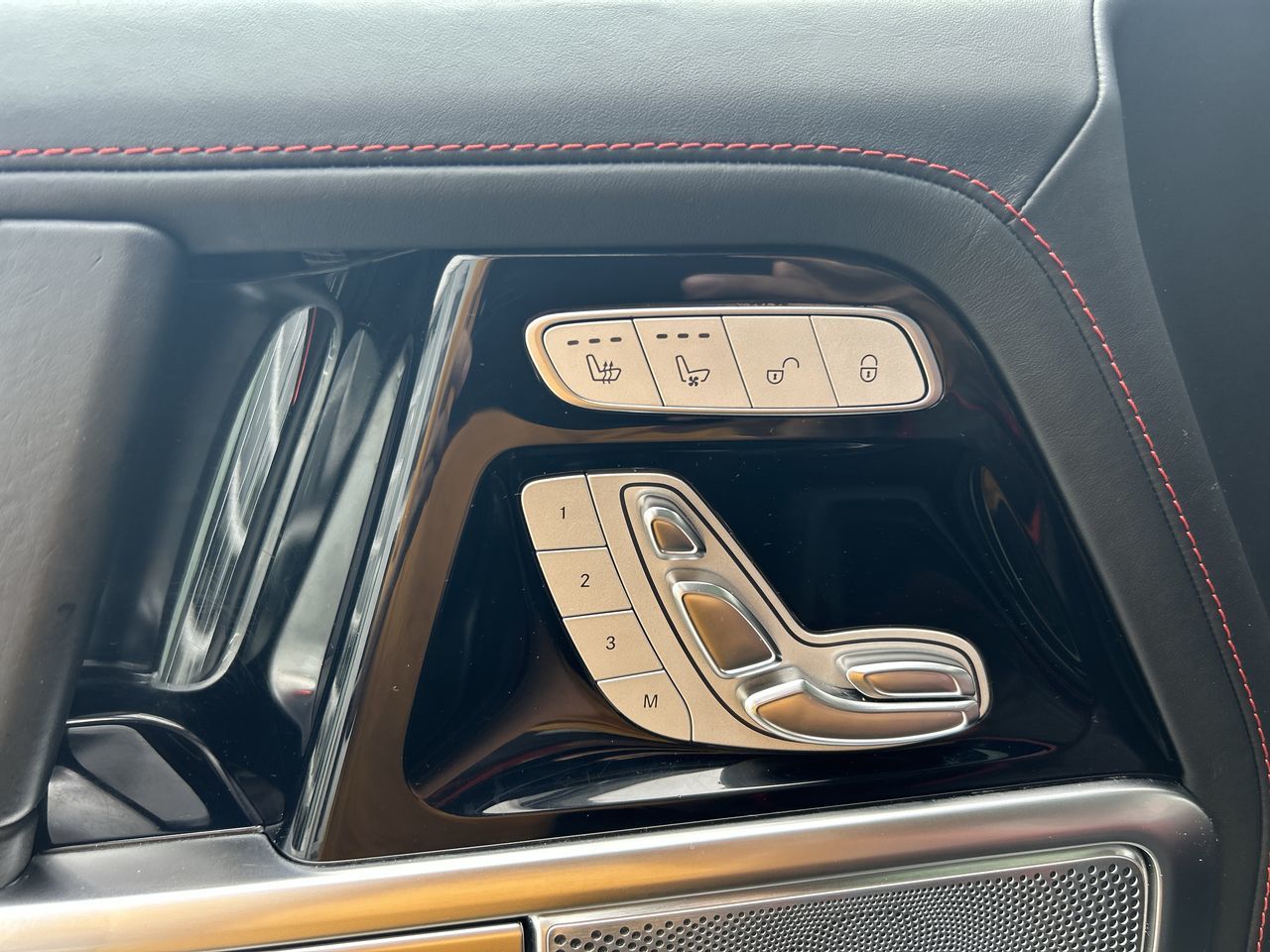 Mercedes-Benz G63 AMG  2019 à Vancouver, Colombie-Britannique