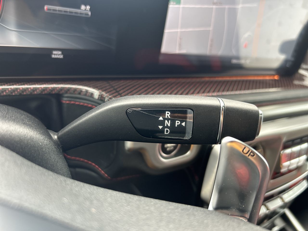 Mercedes-Benz G63 AMG  2019 à Vancouver, Colombie-Britannique