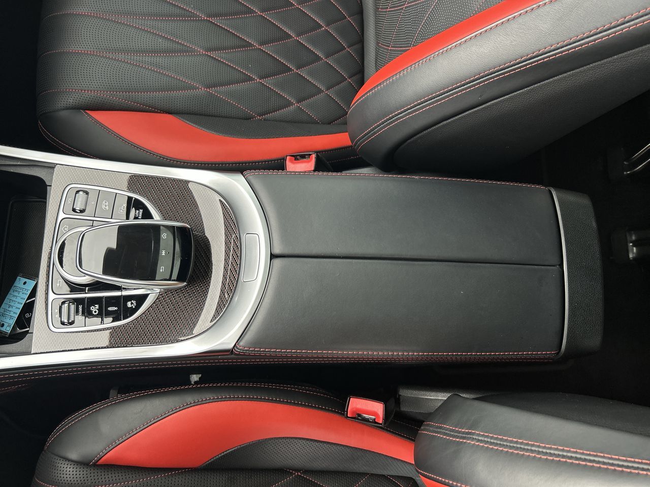 Mercedes-Benz G63 AMG  2019 à Vancouver, Colombie-Britannique