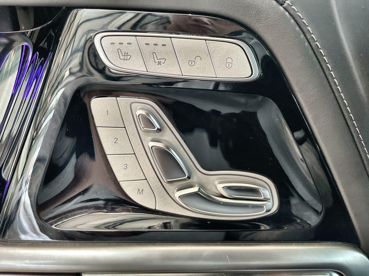 Mercedes-Benz G63 AMG  2019 à Vancouver, Colombie-Britannique