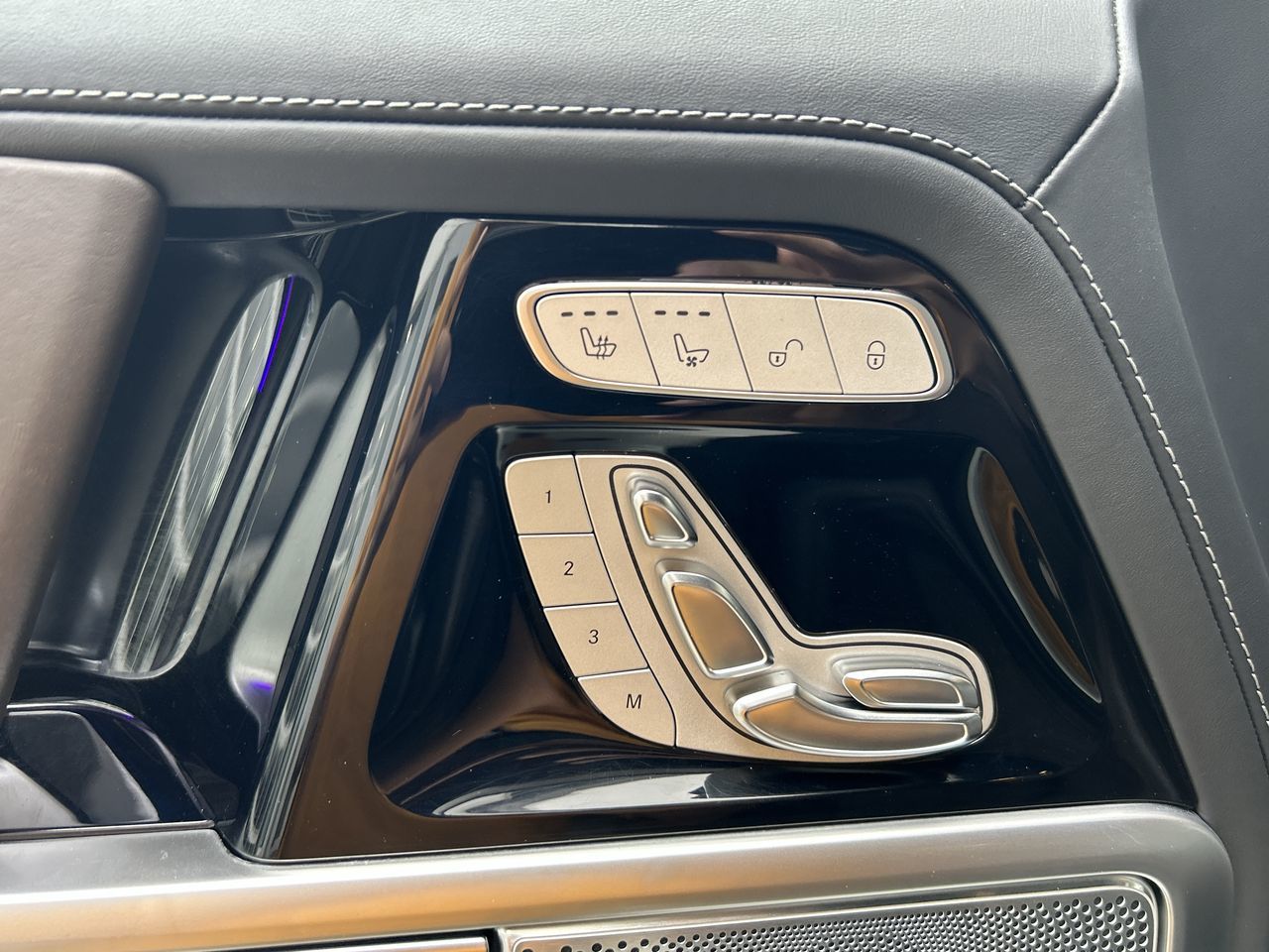 2019 Mercedes-Benz G63 AMG in Vancouver, British Columbia