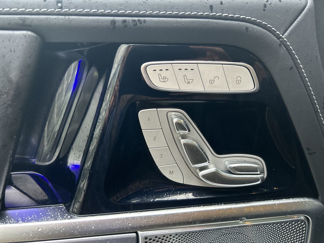 Mercedes-Benz G63 AMG  2020 à Vancouver, Colombie-Britannique