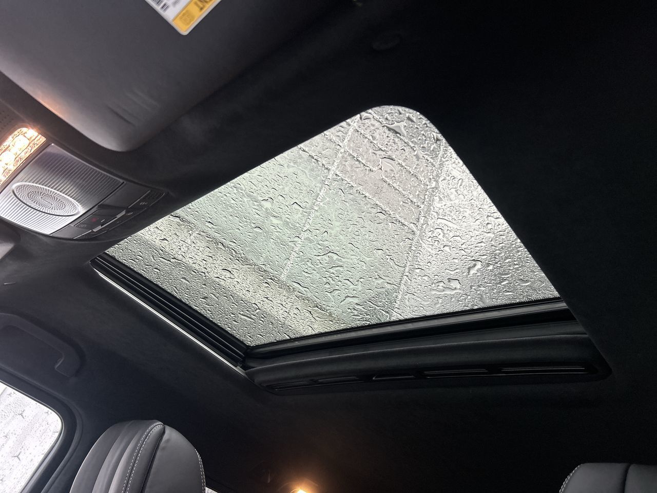 Mercedes-Benz G63 AMG  2020 à Vancouver, Colombie-Britannique