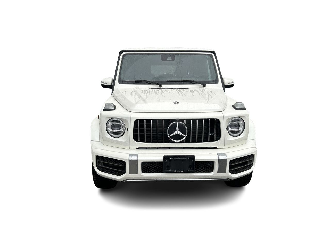Mercedes-Benz G63 AMG  2020 à Vancouver, Colombie-Britannique
