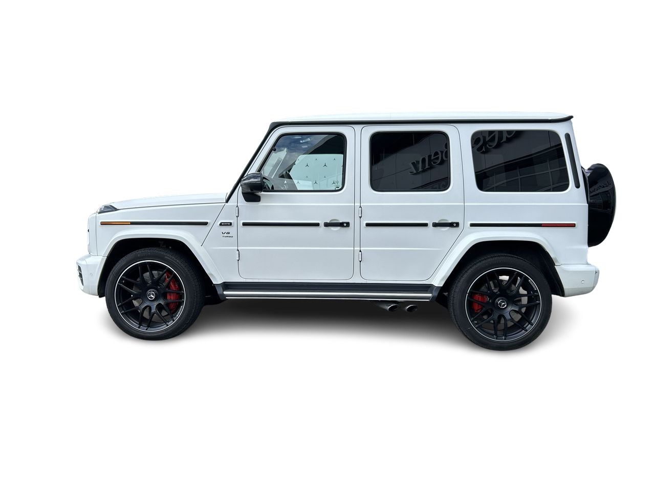 2021  G63 AMG