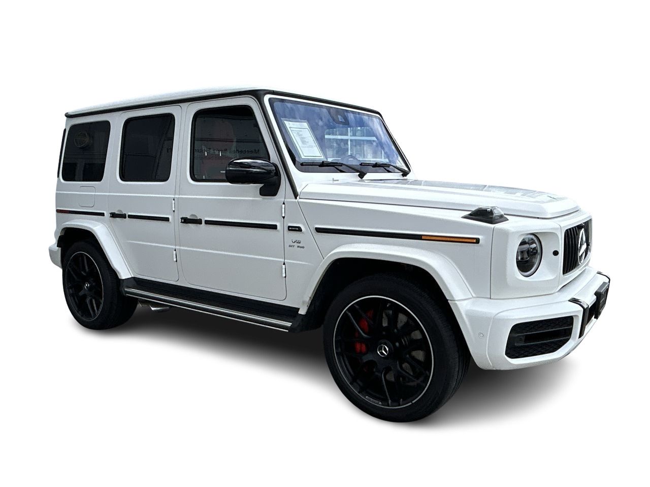 2021  G63 AMG