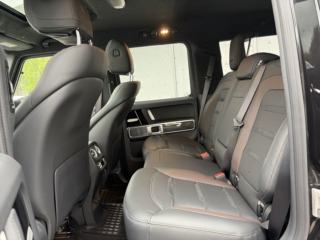 2026 Mercedes-Benz G63 AMG