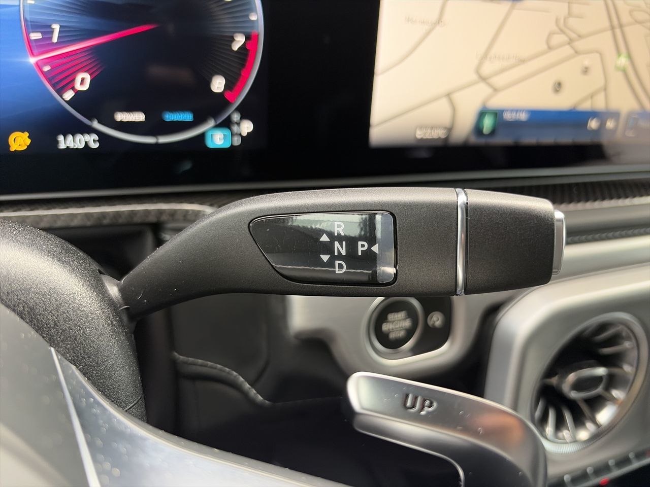 2027 Mercedes-Benz G-Class