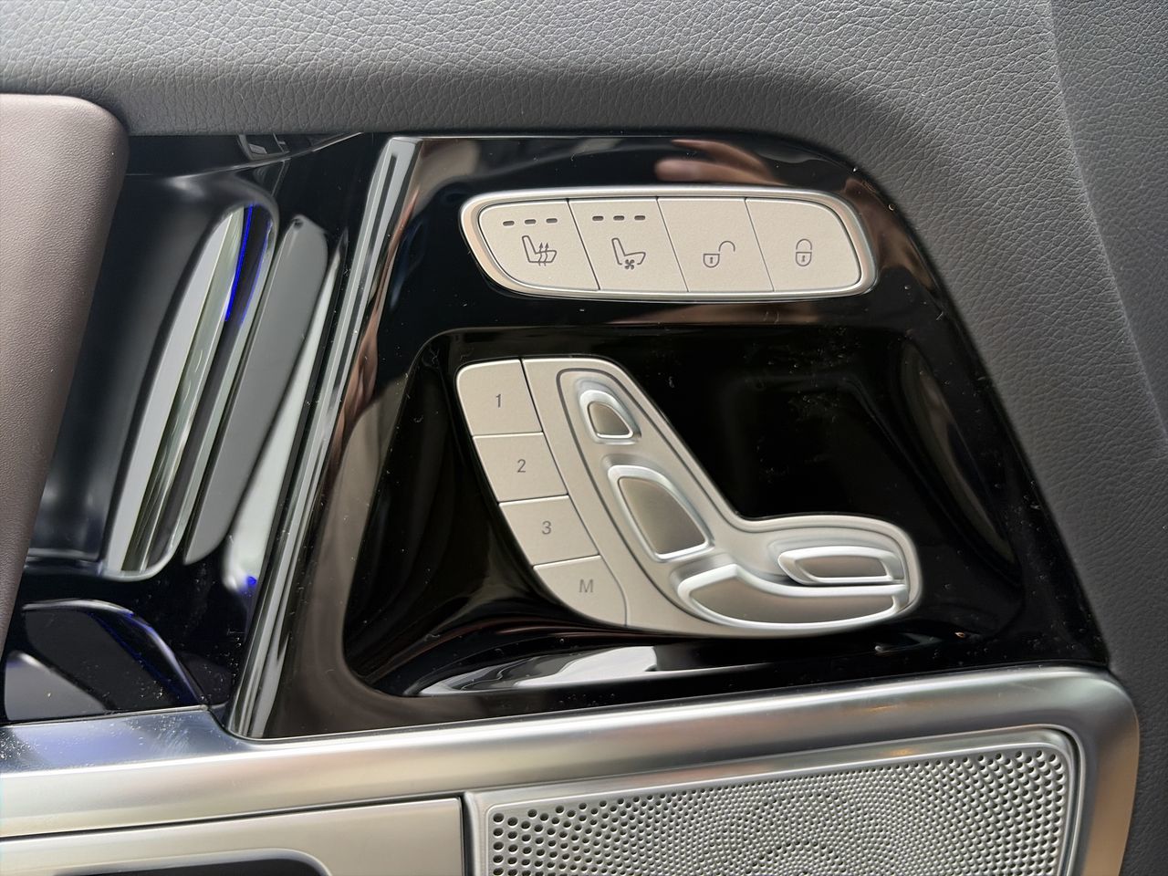 2027 Mercedes-Benz G-Class