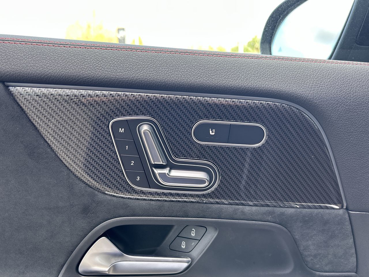 2025 Mercedes-Benz GLA in Vancouver, British Columbia