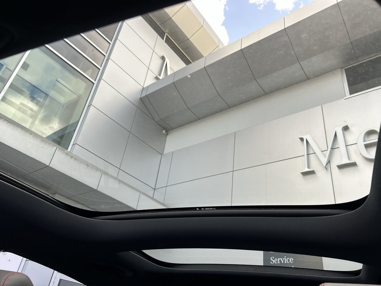 2025 Mercedes-Benz GLA in Vancouver, British Columbia