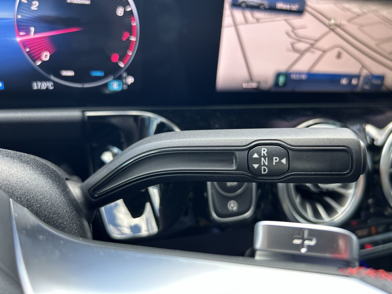 2025 Mercedes-Benz GLA in Vancouver, British Columbia