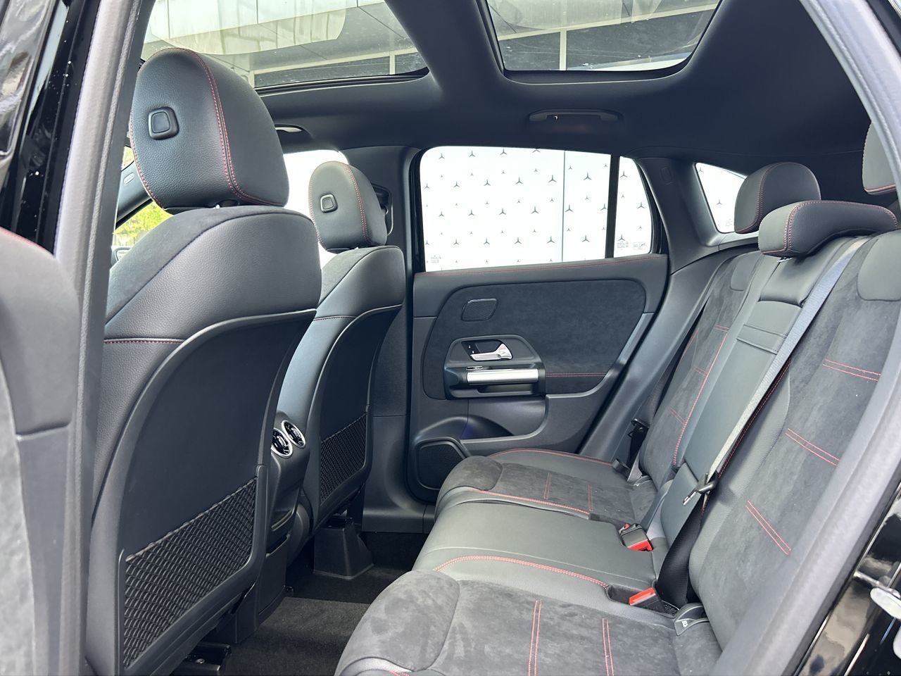 2025 Mercedes-Benz GLA in Vancouver, British Columbia