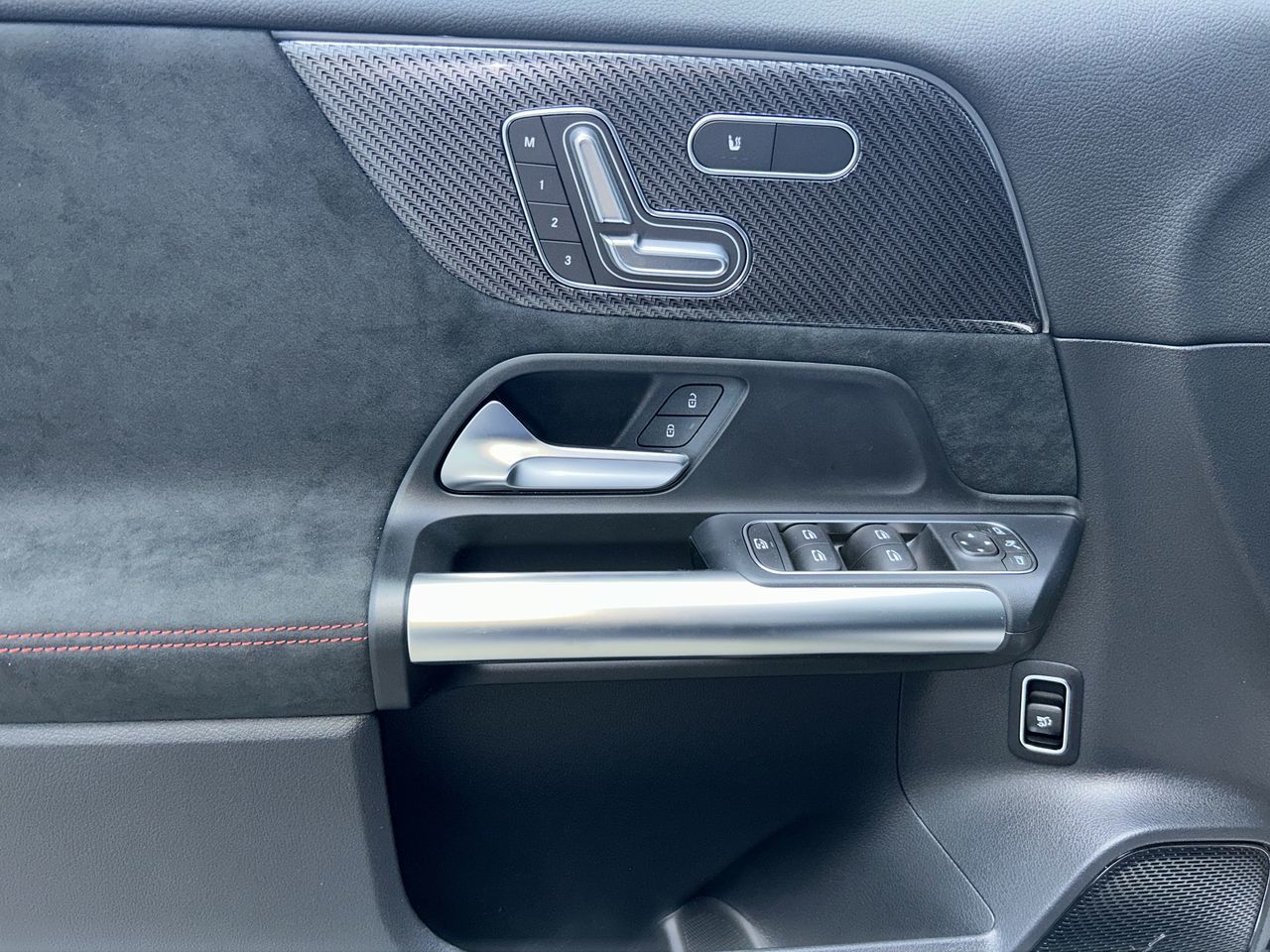 2025 Mercedes-Benz GLA in Vancouver, British Columbia