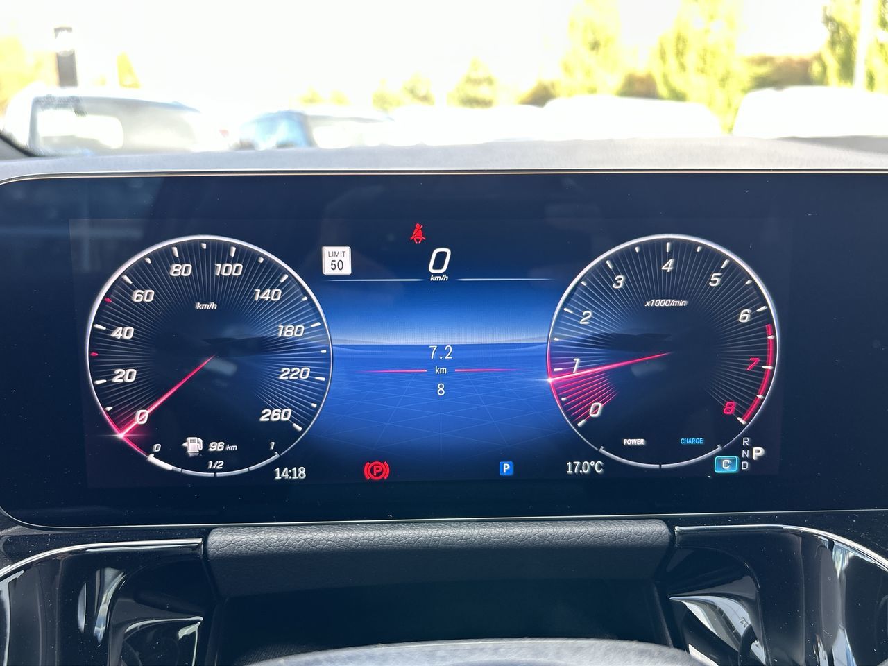 2025 Mercedes-Benz GLA in Vancouver, British Columbia