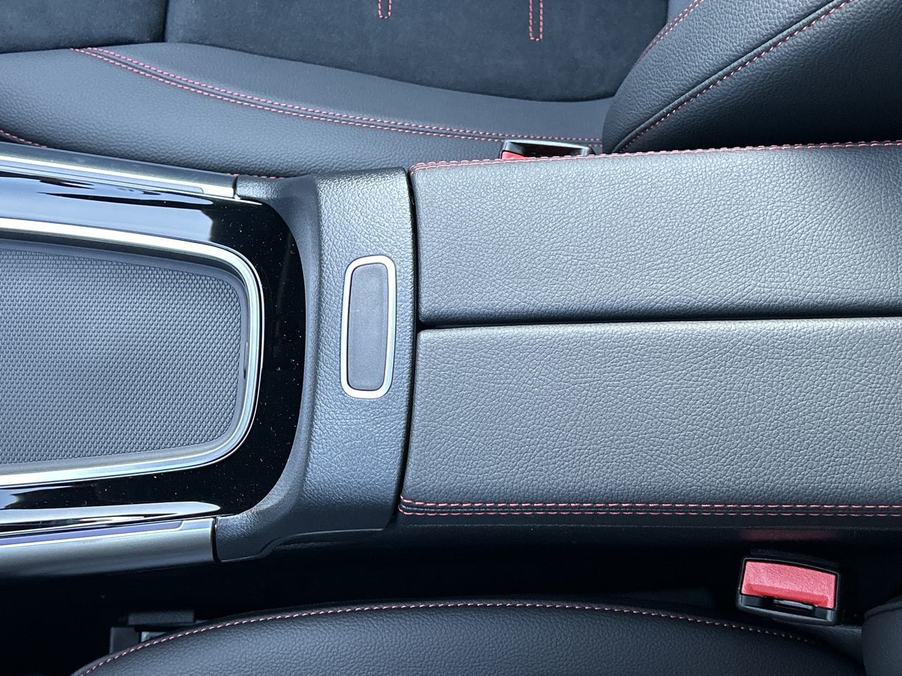2025 Mercedes-Benz GLA in Vancouver, British Columbia