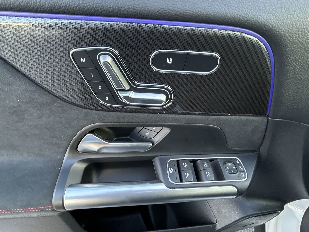 2025 Mercedes-Benz GLA in Vancouver, British Columbia