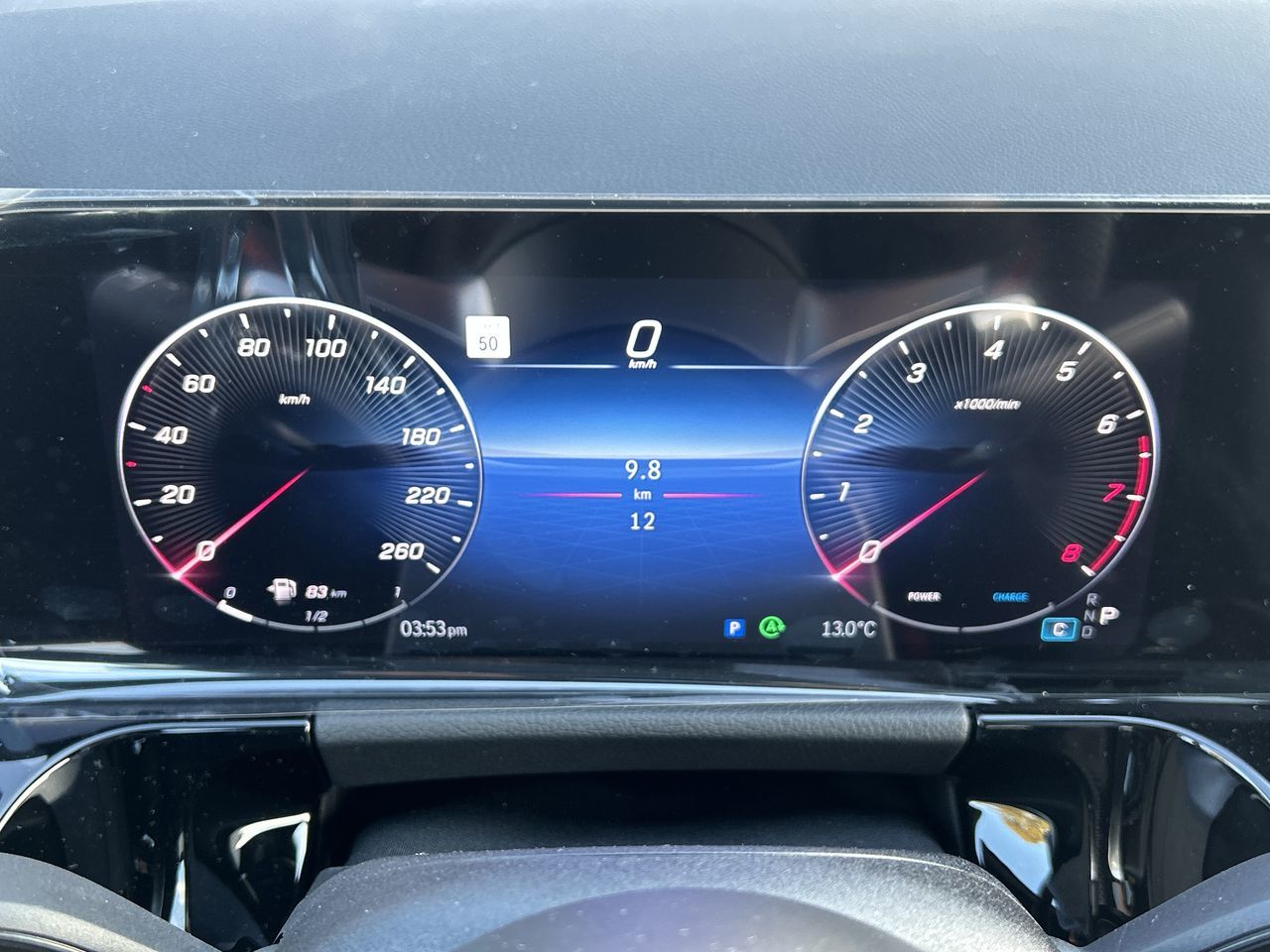 2025 Mercedes-Benz GLA in Vancouver, British Columbia