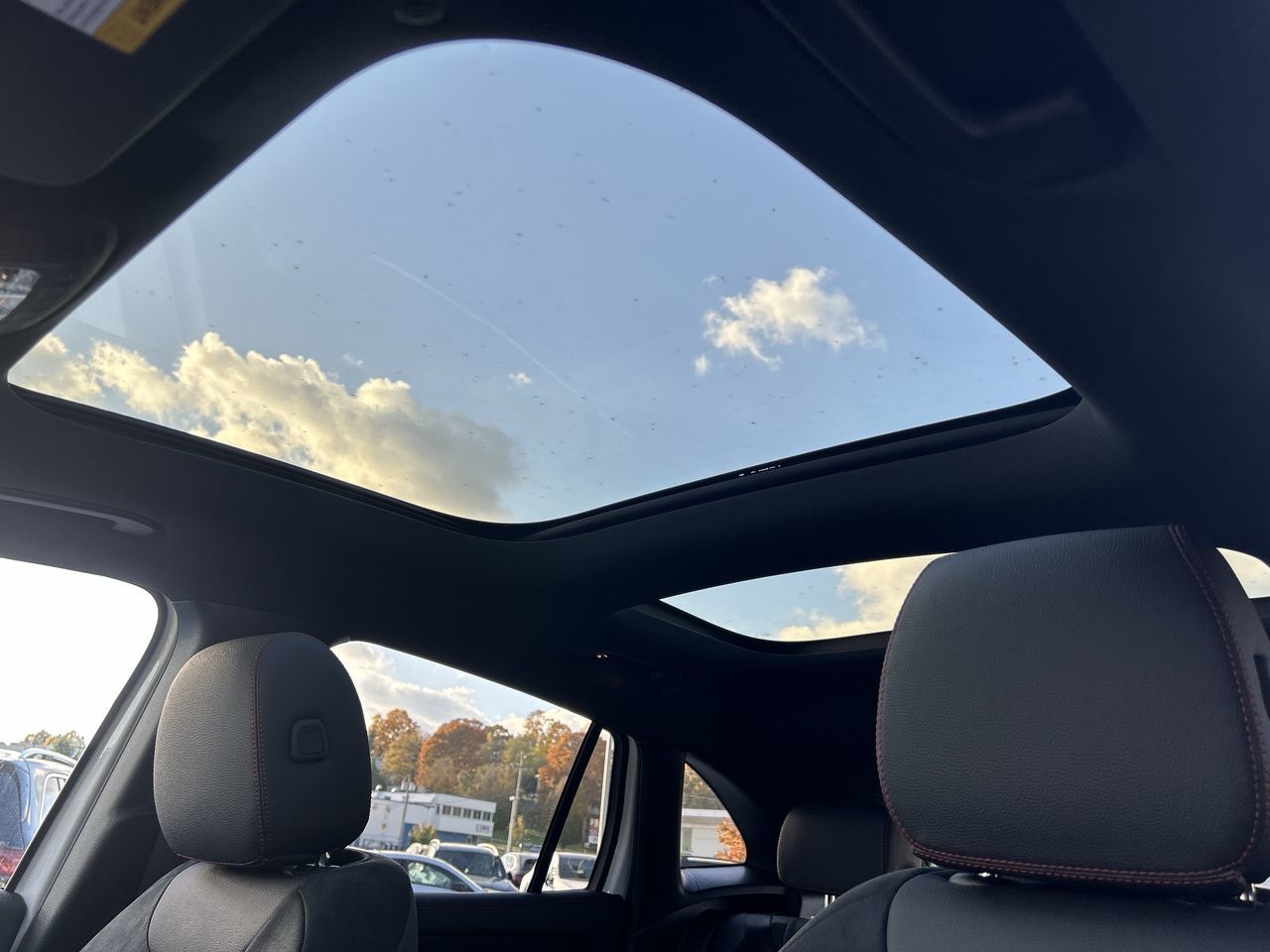 2025 Mercedes-Benz GLA in Vancouver, British Columbia