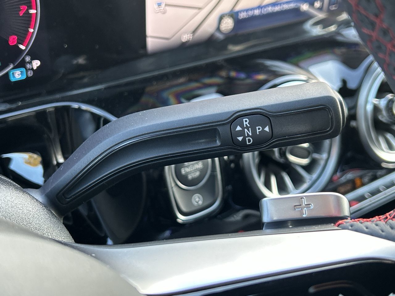 2025 Mercedes-Benz GLA in Vancouver, British Columbia