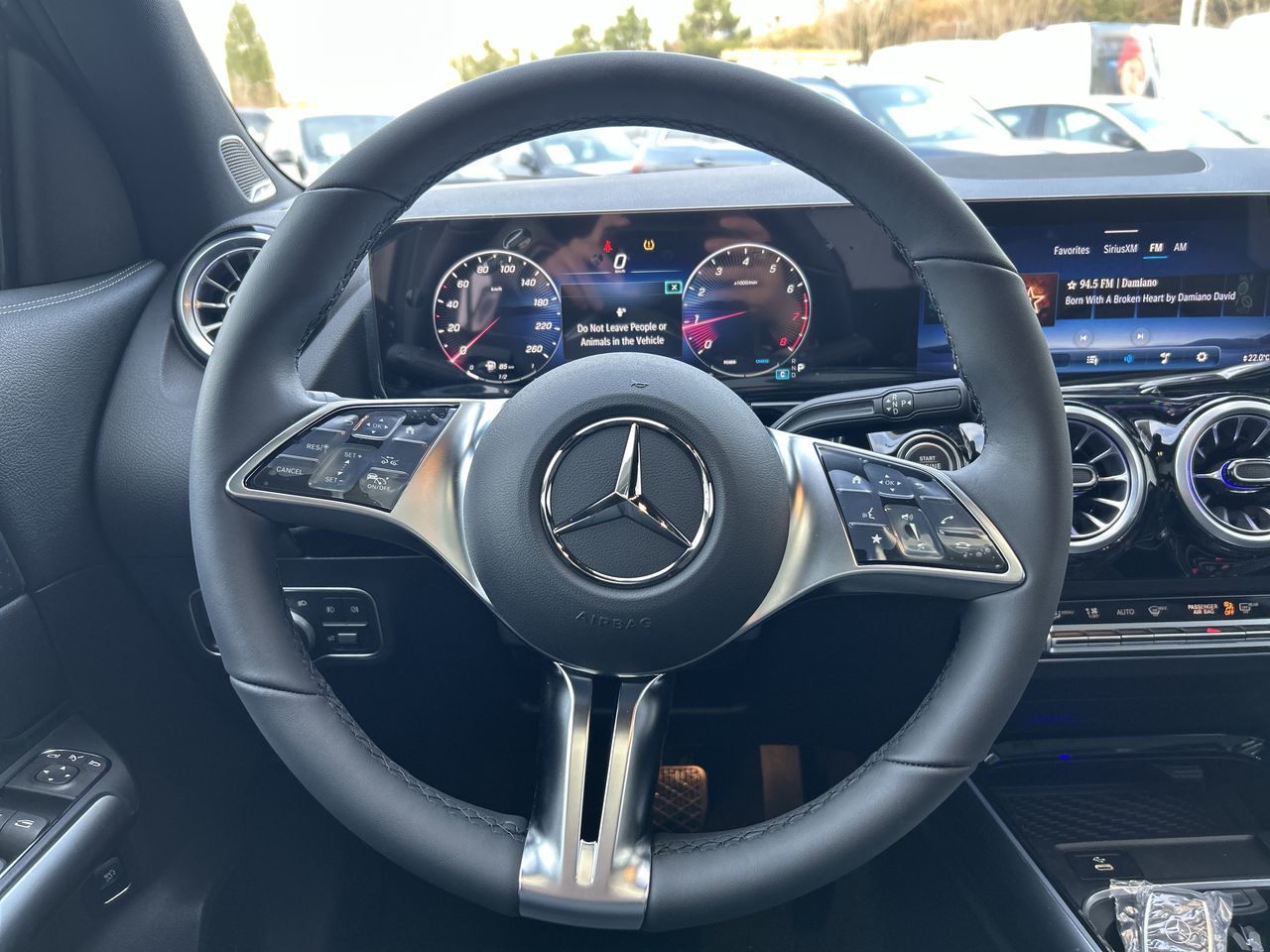 Mercedes-Benz GLA  2025 à Vancouver, Colombie-Britannique
