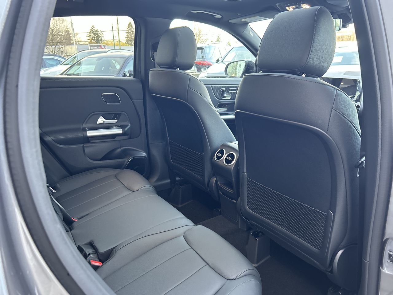 Mercedes-Benz GLA  2025 à Vancouver, Colombie-Britannique