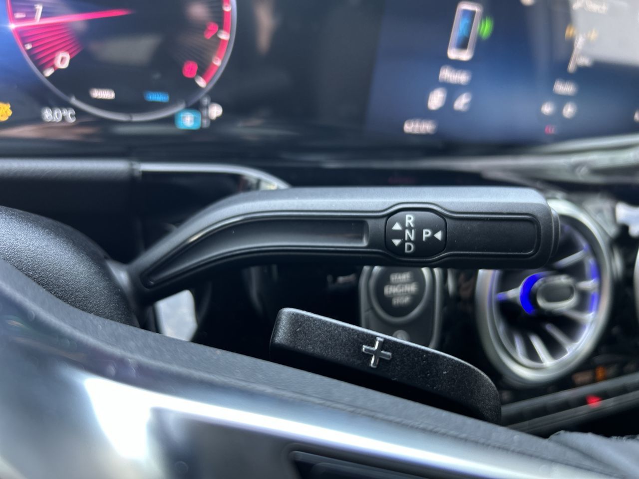 Mercedes-Benz GLA  2025 à Vancouver, Colombie-Britannique