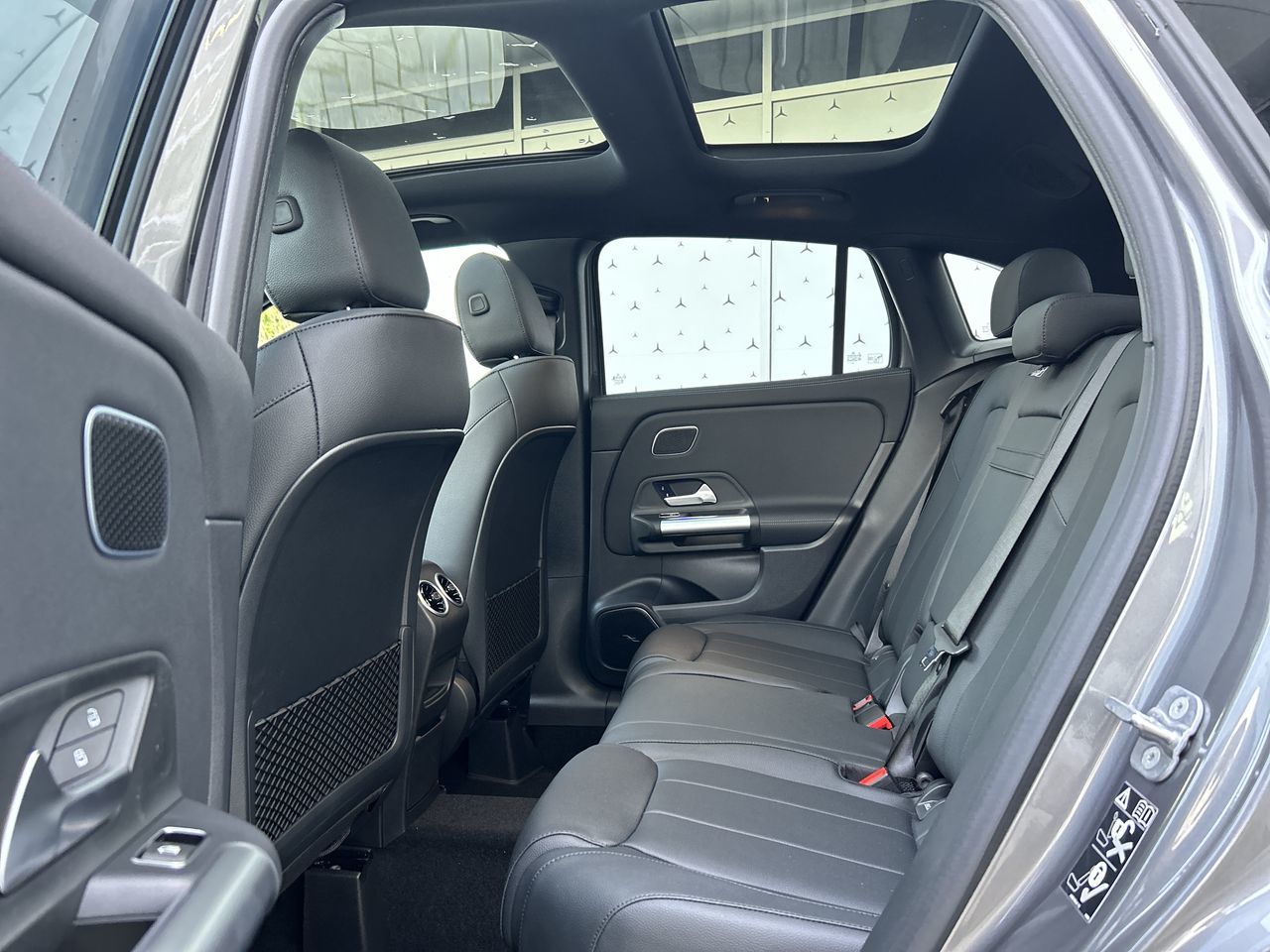 Mercedes-Benz GLA  2025 à Vancouver, Colombie-Britannique