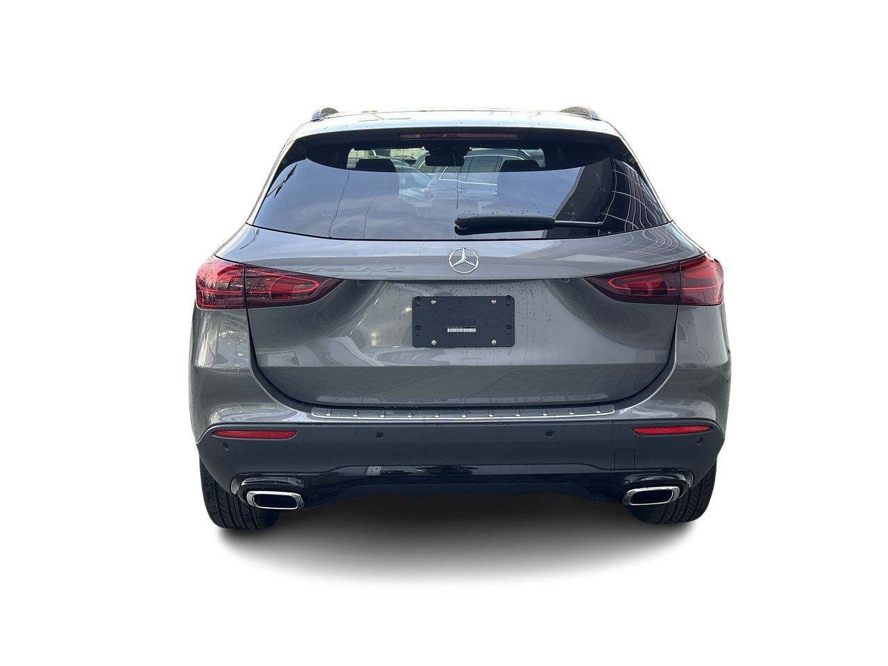 Mercedes-Benz GLA  2025 à Vancouver, Colombie-Britannique