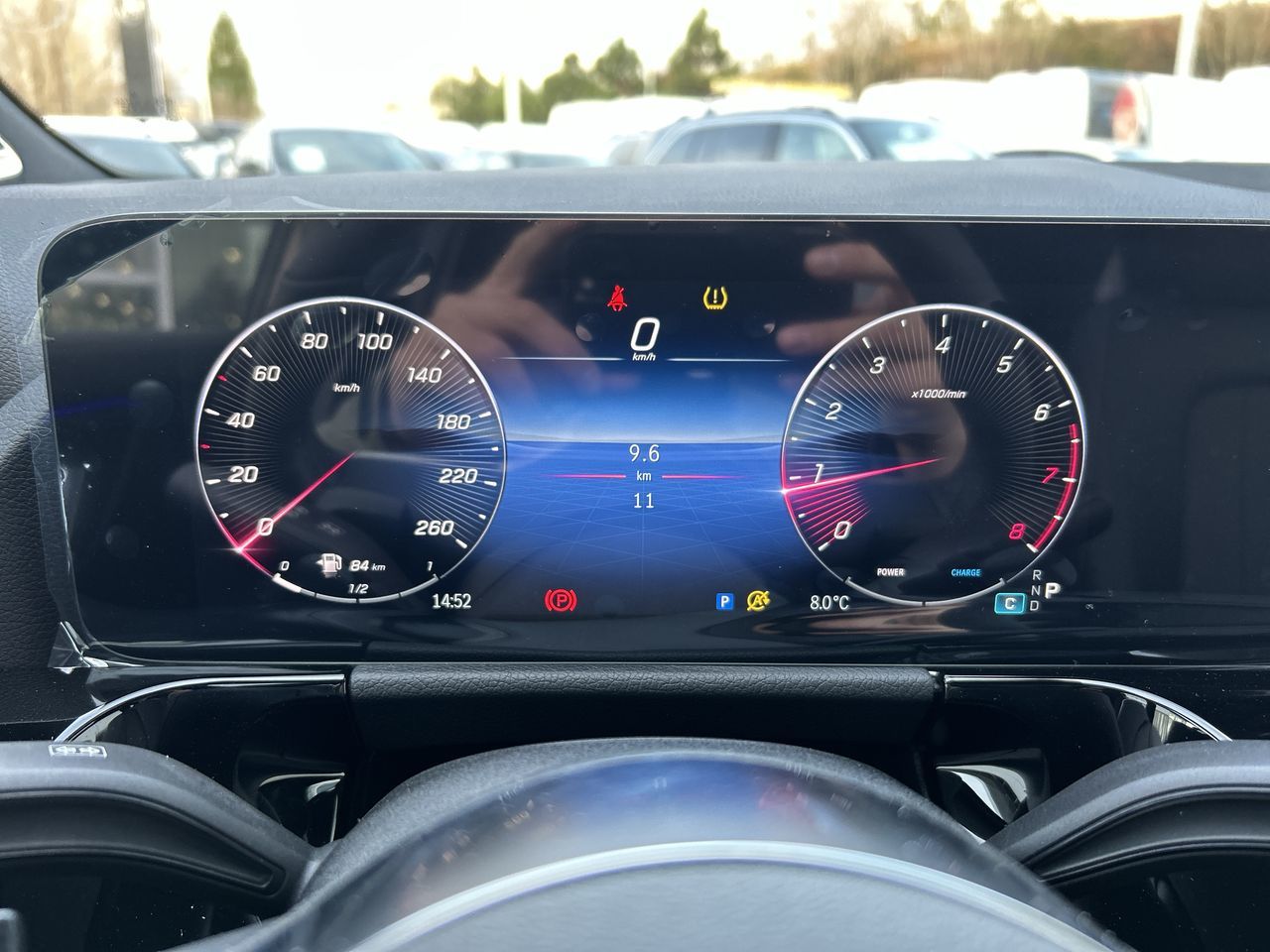 Mercedes-Benz GLA  2025 à Vancouver, Colombie-Britannique
