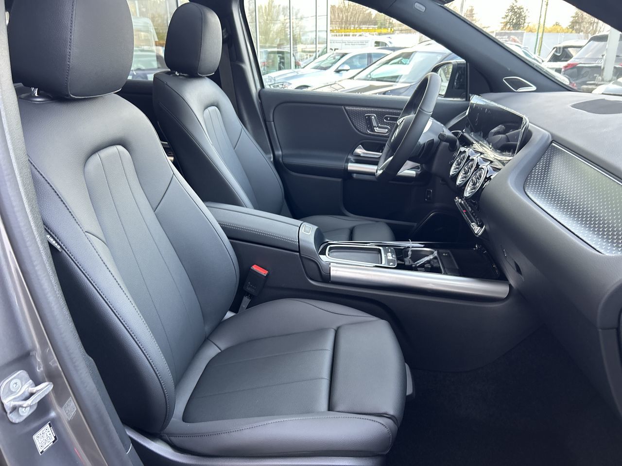 Mercedes-Benz GLA  2025 à Vancouver, Colombie-Britannique