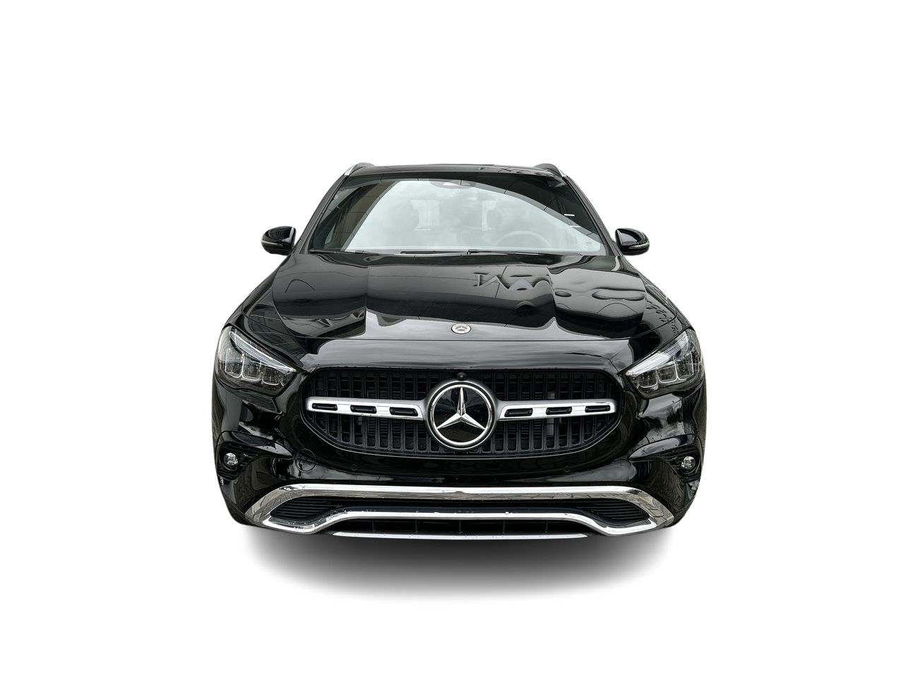 Mercedes-Benz GLA  2025 à Vancouver, Colombie-Britannique