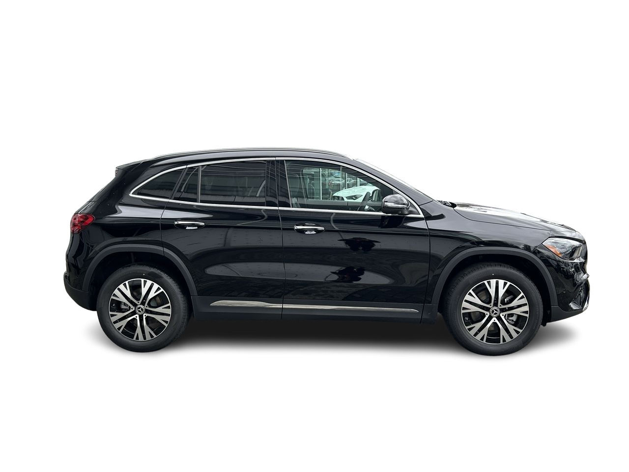 Mercedes-Benz GLA  2025 à Vancouver, Colombie-Britannique