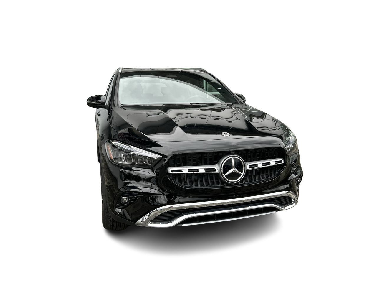Mercedes-Benz GLA  2025 à Vancouver, Colombie-Britannique