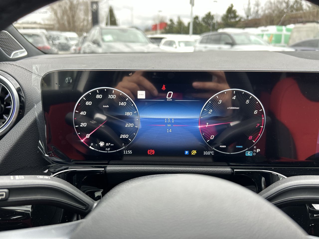 2025 Mercedes-Benz GLA in Vancouver, British Columbia