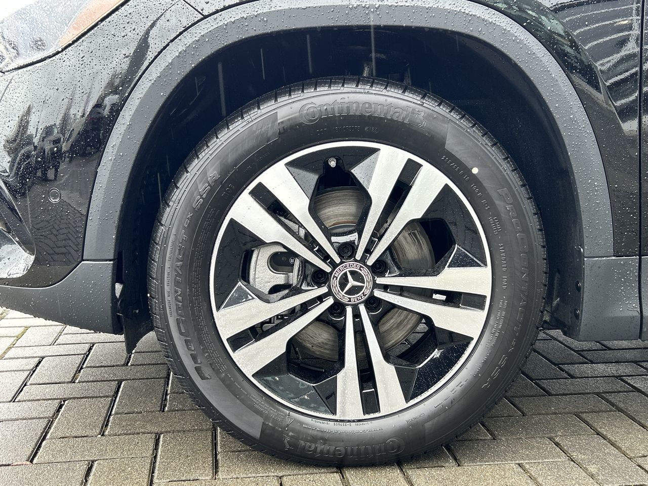 Mercedes-Benz GLA  2025 à Vancouver, Colombie-Britannique