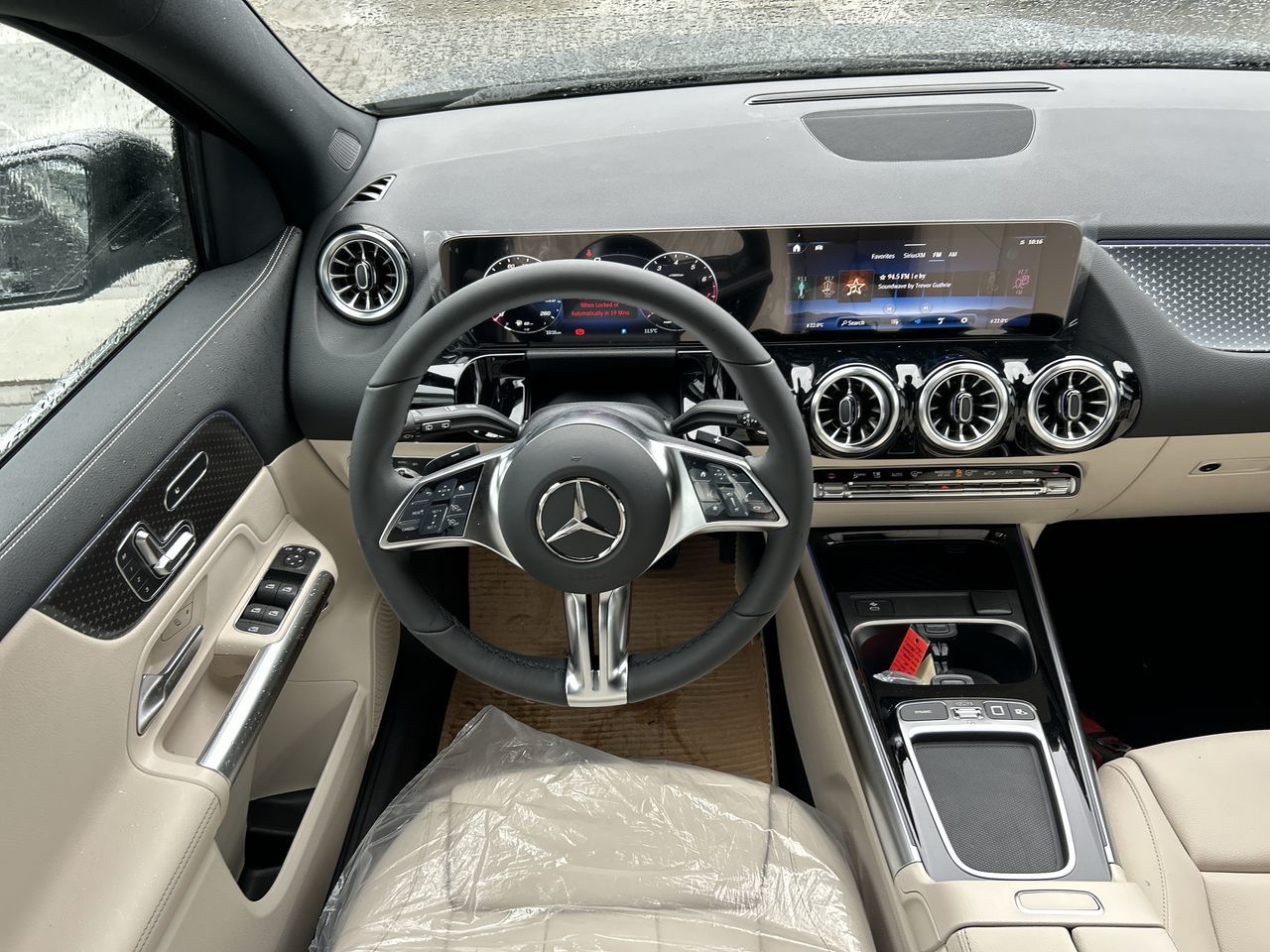 Mercedes-Benz GLA  2025 à Vancouver, Colombie-Britannique