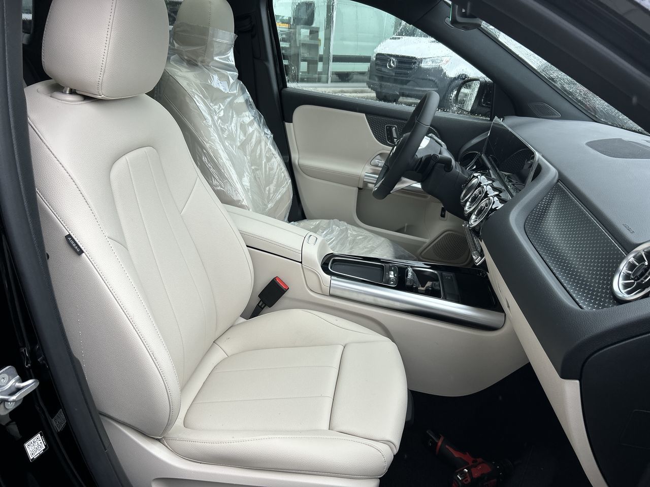Mercedes-Benz GLA  2025 à Vancouver, Colombie-Britannique