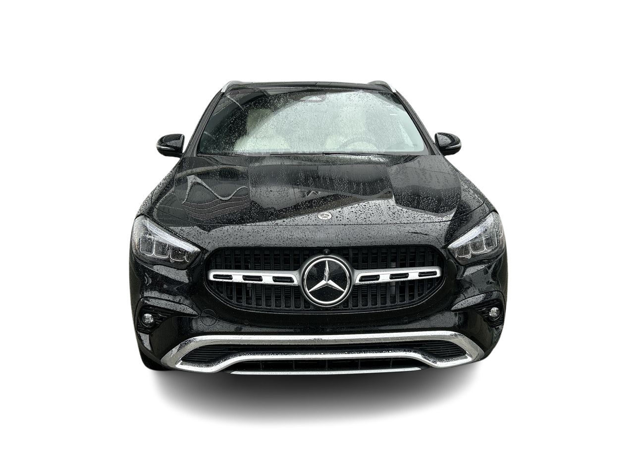 Mercedes-Benz GLA  2025 à Vancouver, Colombie-Britannique