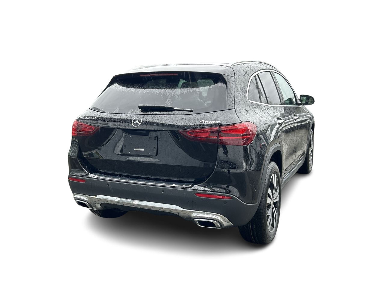 Mercedes-Benz GLA  2025 à Vancouver, Colombie-Britannique