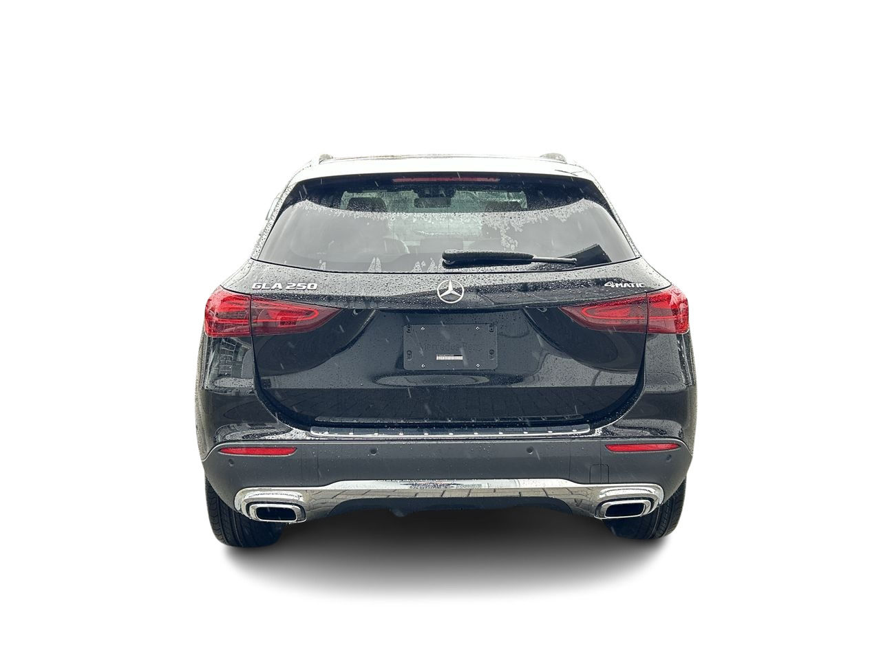 Mercedes-Benz GLA  2025 à Vancouver, Colombie-Britannique
