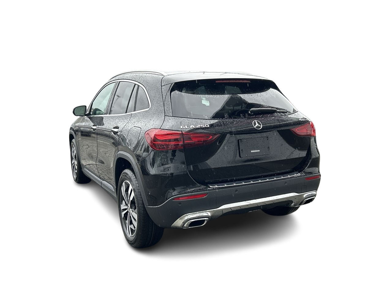 Mercedes-Benz GLA  2025 à Vancouver, Colombie-Britannique