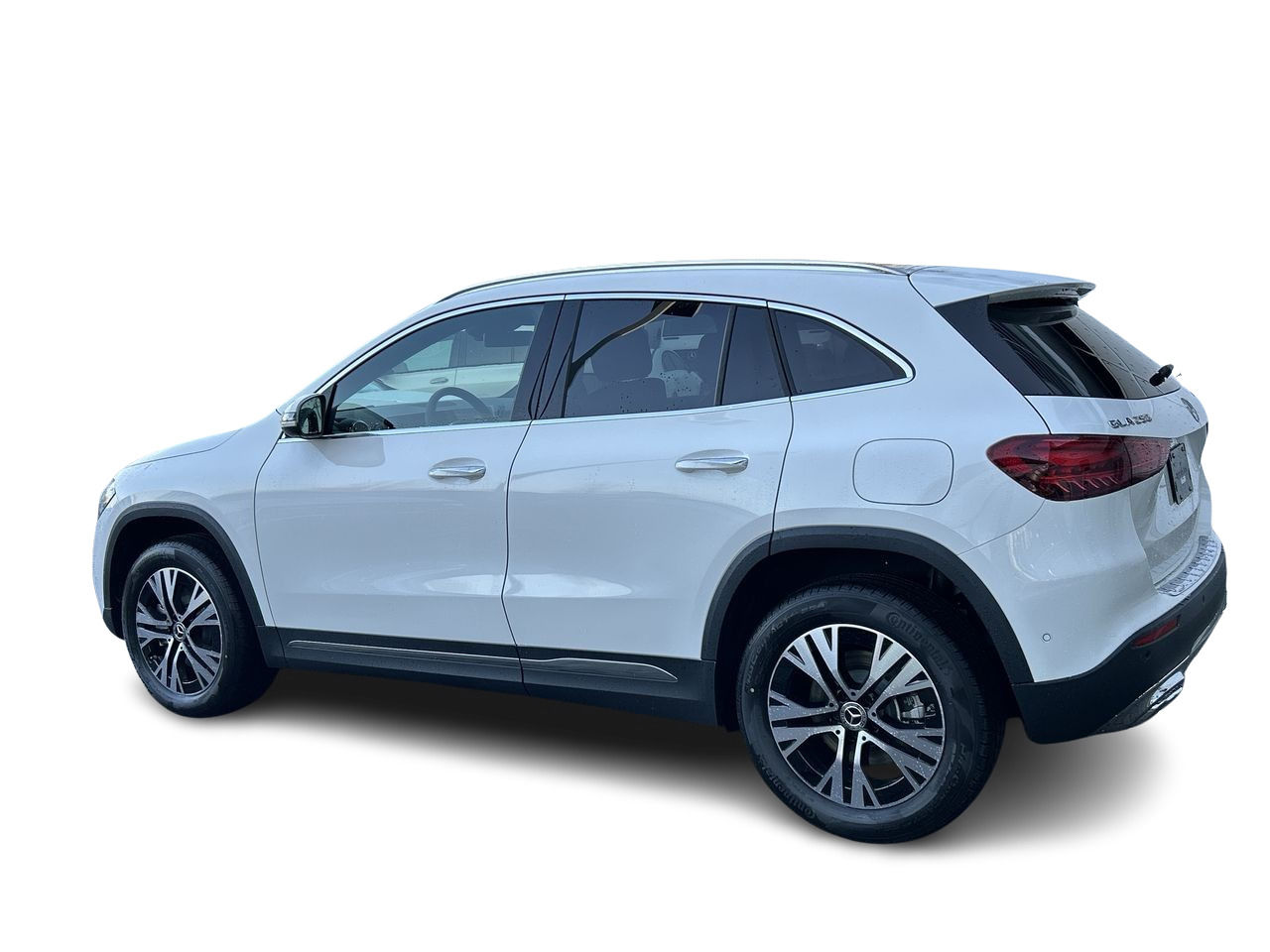 Mercedes-Benz GLA  2025 à Vancouver, Colombie-Britannique