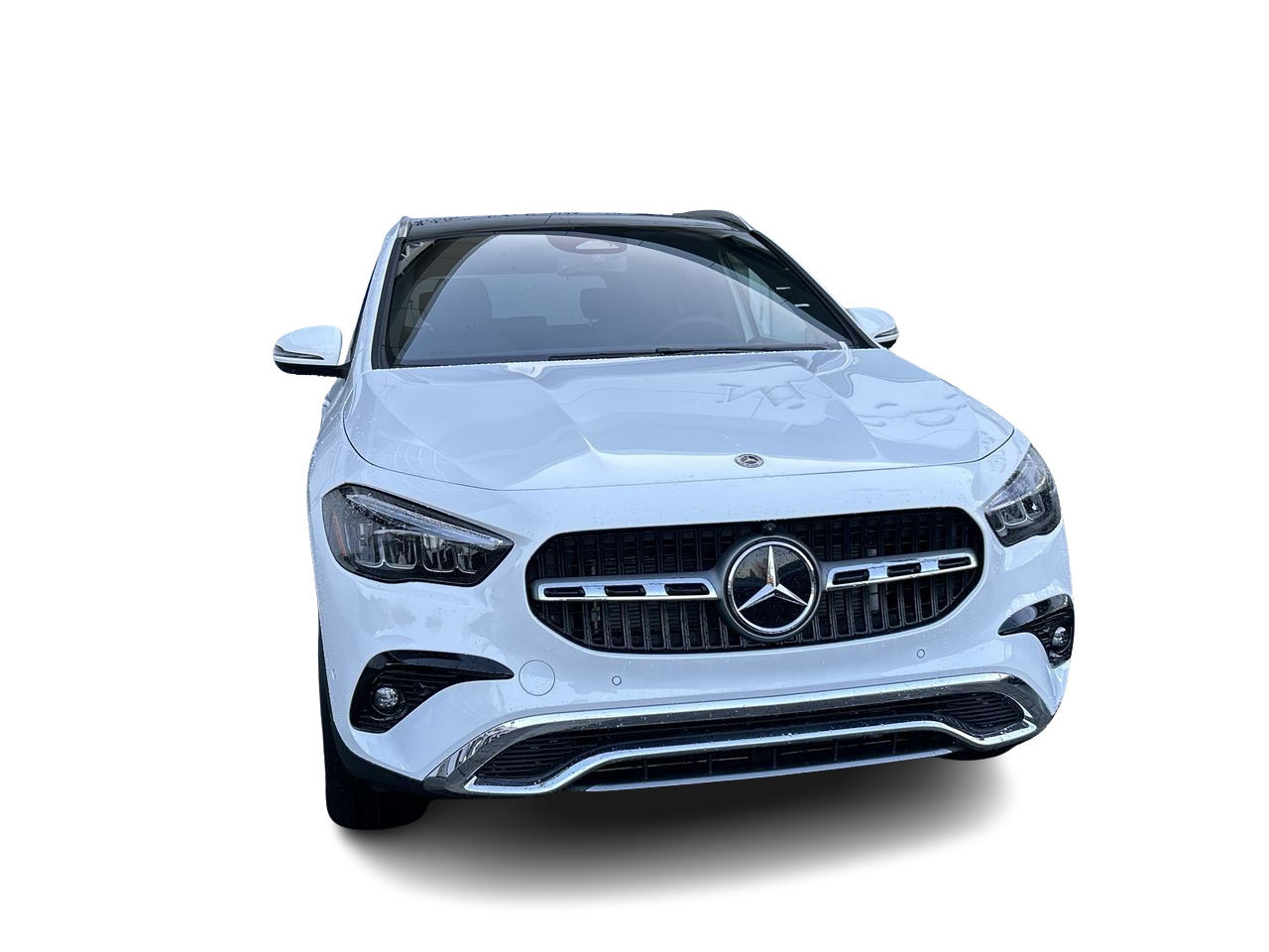 Mercedes-Benz GLA  2025 à Vancouver, Colombie-Britannique