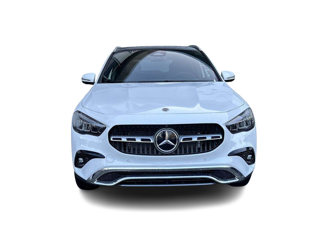 Mercedes-Benz GLA  2025 à Vancouver, Colombie-Britannique