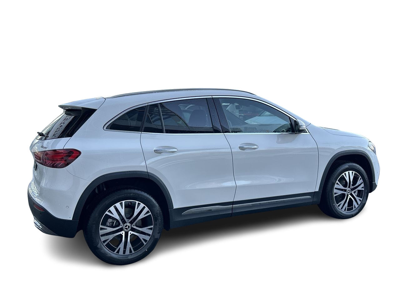 Mercedes-Benz GLA  2025 à Vancouver, Colombie-Britannique