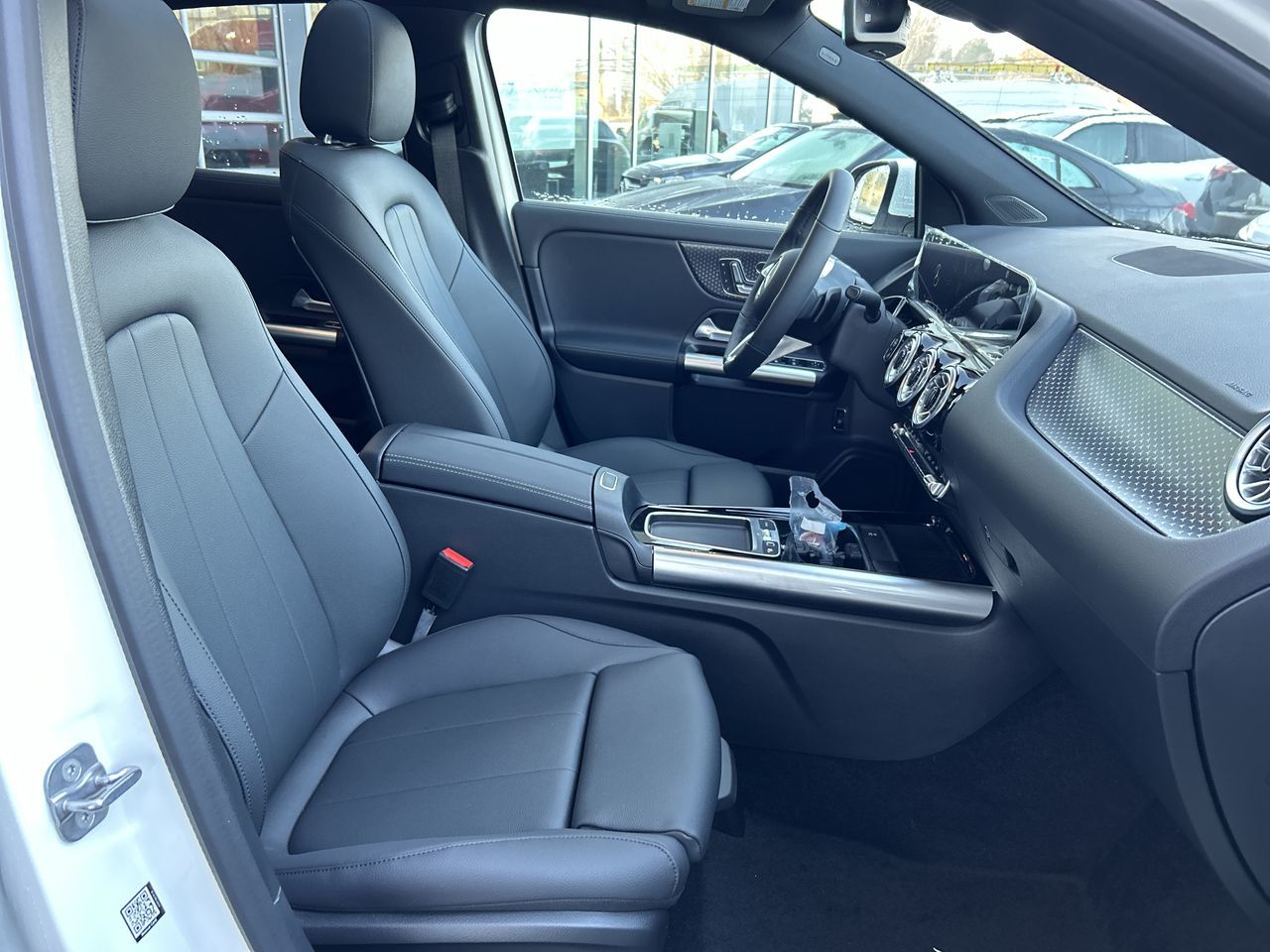 Mercedes-Benz GLA  2025 à Vancouver, Colombie-Britannique